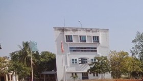 Campus Infrastructure & Facilities